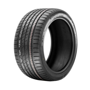 Kumho Crugen HP91
