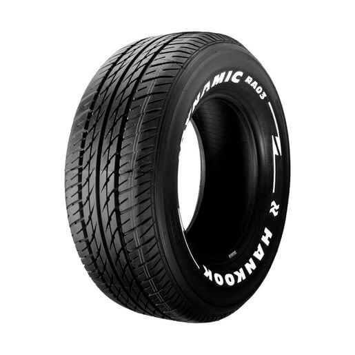 Hankook Dynamic RA03